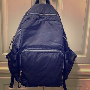 StorkSak Hero Backpack Diaper Bag